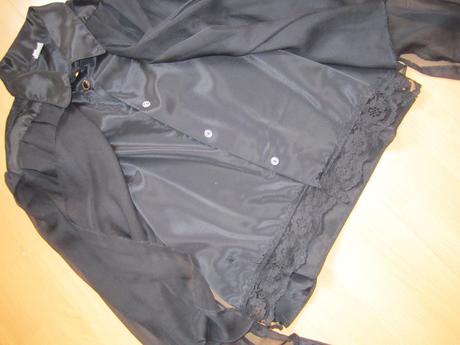 Sviatočná blúzka --l, l