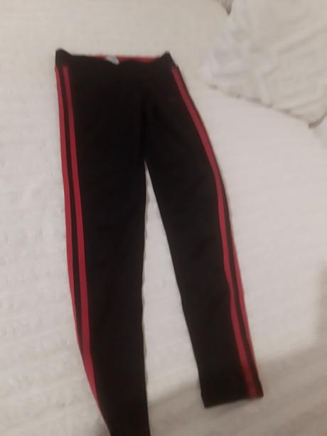 Leginy, adidas,s