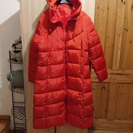 Nenosená bunda v.40,42, 42