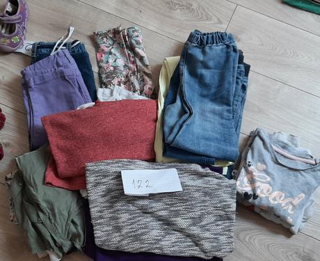 Balik 122, 122–134