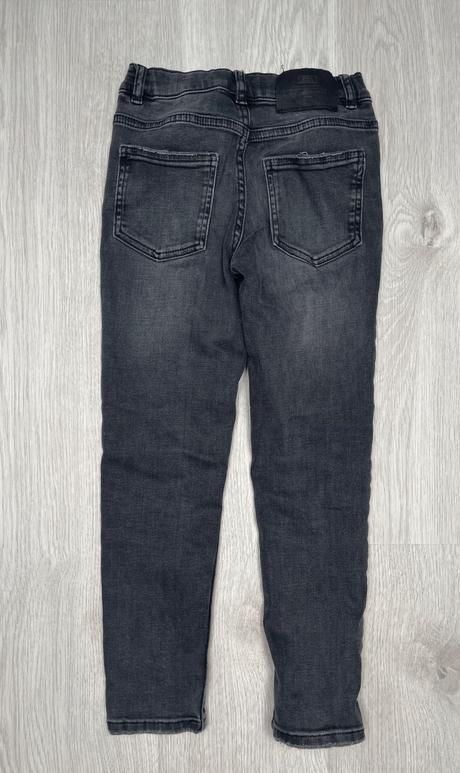 Rifle zara, zara,128