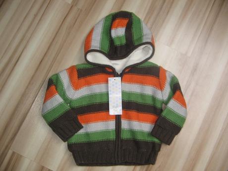 Mikinka, cherokee,86