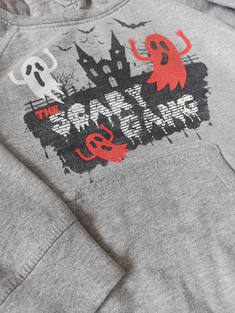 Mikina a rifle 116/122, kiki&koko,116