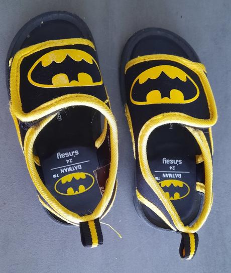 Sinsay batman, sinsay,24