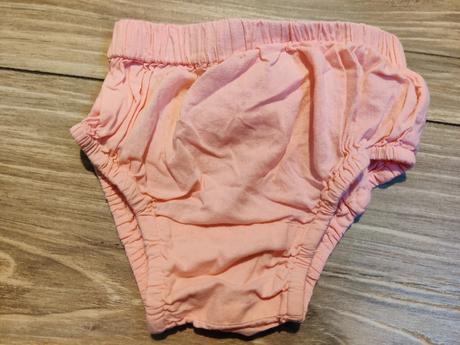 Set šaty s nohavičkami, babaluno,56