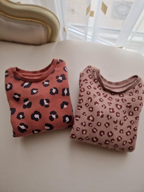 Mikiny 2ks č.104, f&f,104