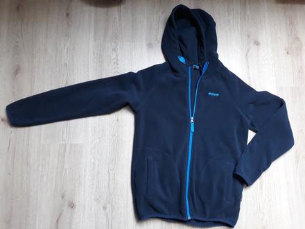 Chlapčenská mikina m, lewro,164