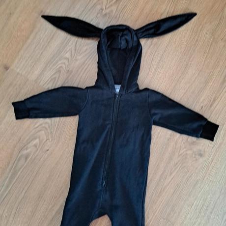 Zajacikovy overal, 86