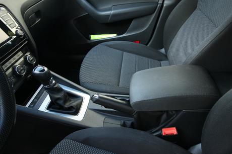 Škoda octavia combi business tdi - prenájom,