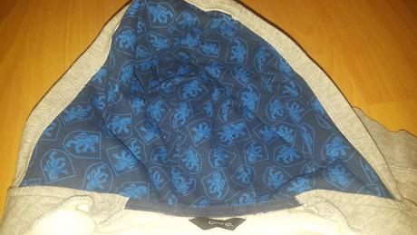 Siva mikinka, george,92