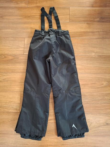 Otepľováky newcential, 134