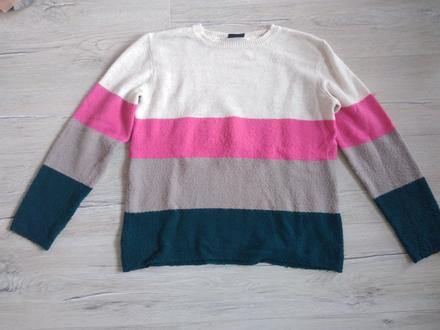 Dievčenský svetrik, 158