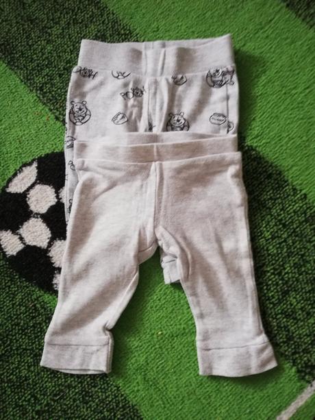 Detské teplaciky, f&f,62