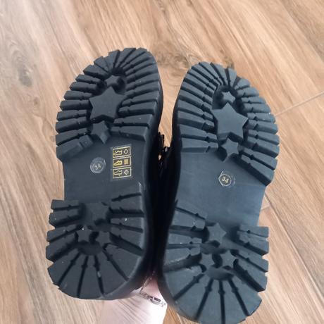 Lakované topánky, reserved,34