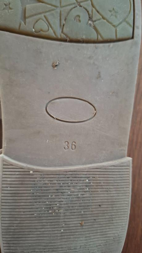 Sandalky bata, baťa,36