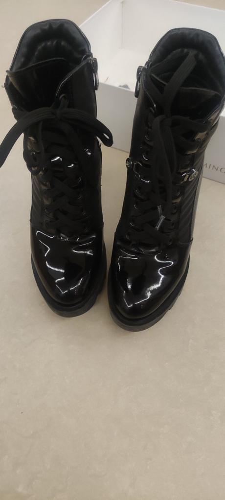 Eva minge topanky, 37