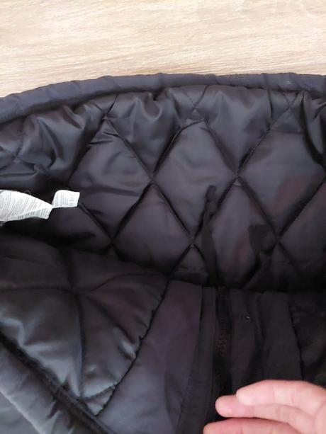 Zimná bunda l, kenvelo,l