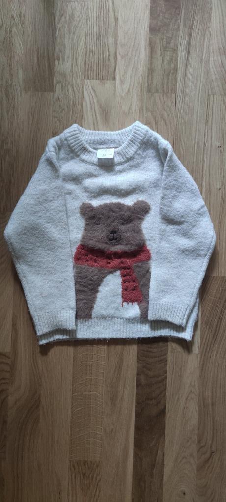 Sveter zn. zara, zara,110