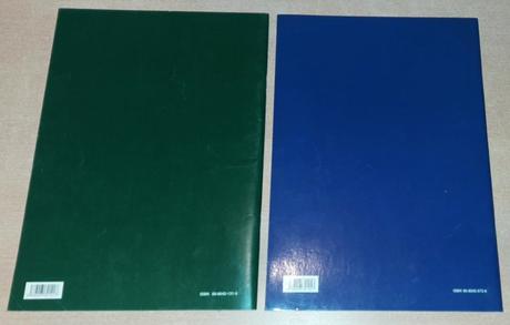 Predám atlas svetových dejín 1.a 2.diel, 