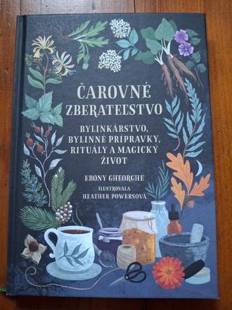 Čarovné zberateľstvo, 