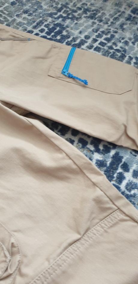 Nohavice č.116-122, 116