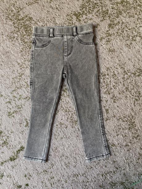 Riflové leginy zara, zara,98
