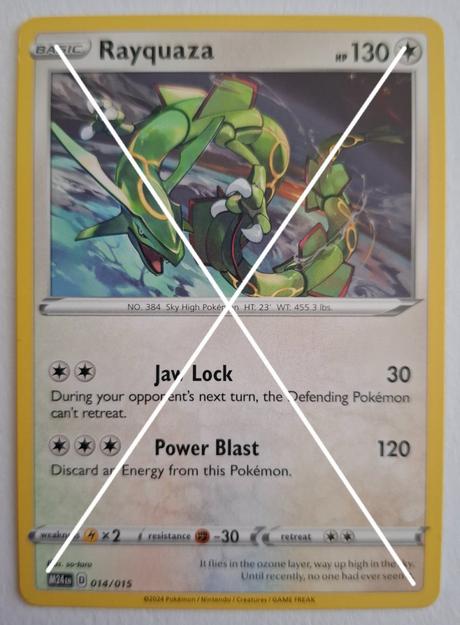 Pokémon karty "mcdonald's collection 2024",