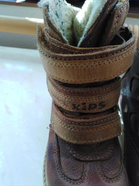 Čižmy lasocki veľ. 25, lasocki,25