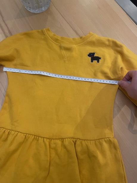 Saty tchibo 110-116/5-6 rokov, tchibo,110