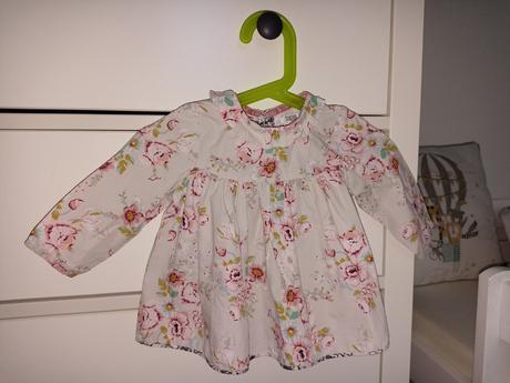 Košieľka, mamas & papas,74