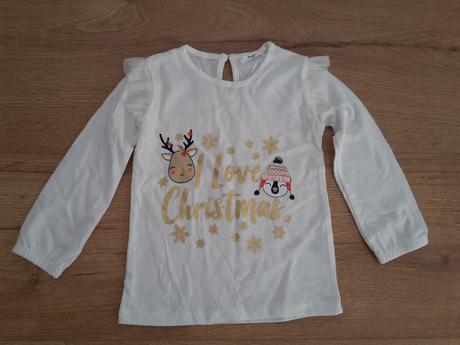 Vianočné tričko, 86