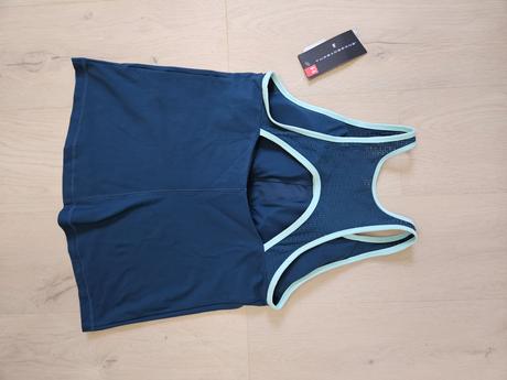 Top na cvičenie under armour m, under armour,m