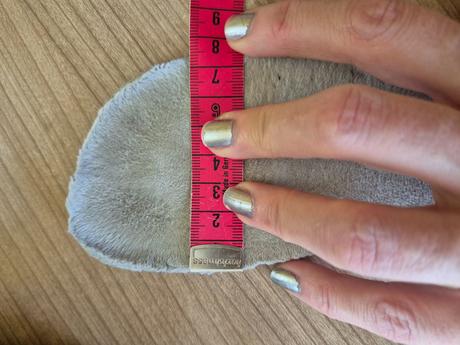 Barefoot zimne topánky, fare,31