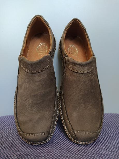 Kožená obuv, 41 / 42 / 43