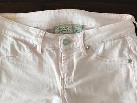 Bledoruzove rifle, mango,36