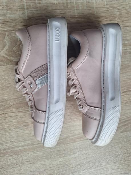 Liu jo tenisky, liu jo,31