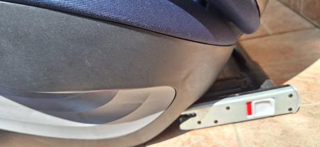 Autosedacka cybex gold, cybex