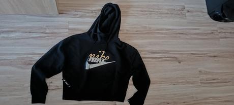 Mikinka do pasa, nike,m