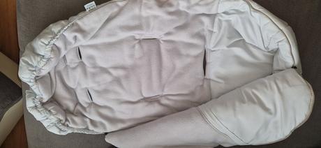 Fusak linda cube, linda cube