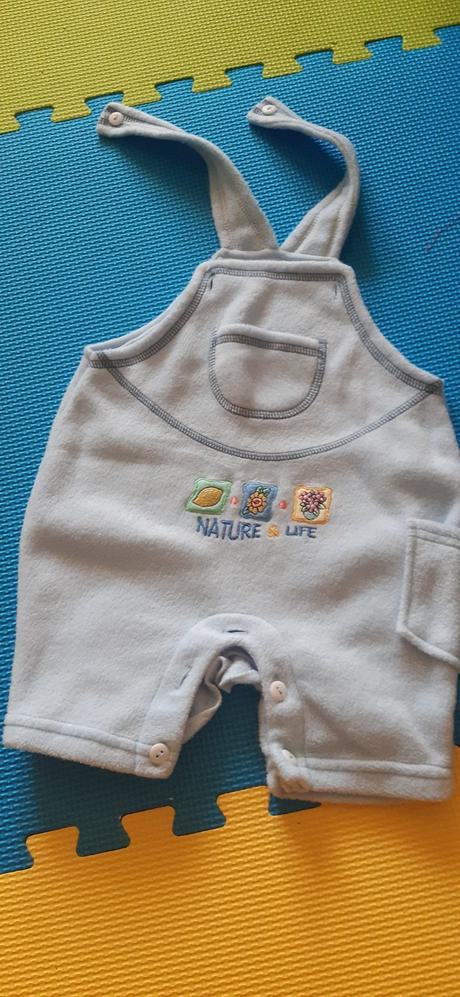 Kraťasy na traky, 68