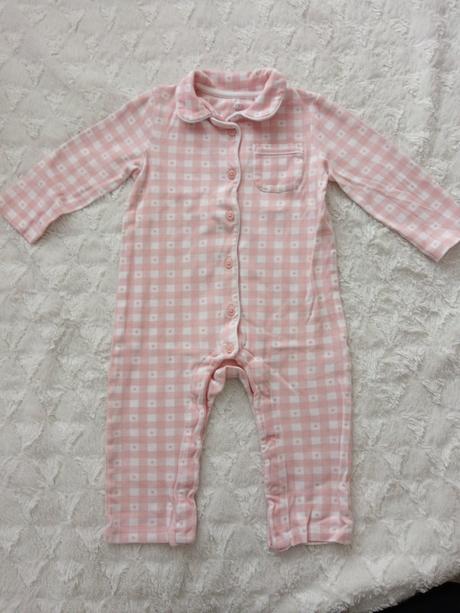 Pyžamo - dupačky, f&f,86