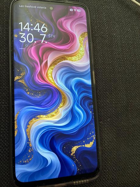 Predám mobil xiaomi redmi 13, xiaomi