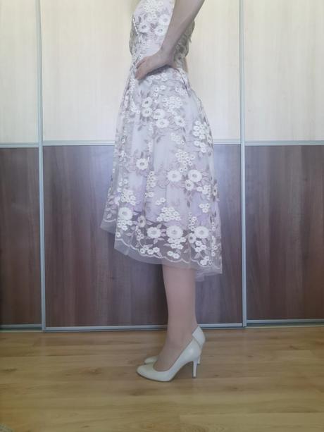 Spoločenské šaty - xs, mohito,xs