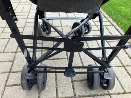 Kočík, zopa,zopa micra