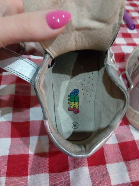 Detska obuv, bubble gummers,25