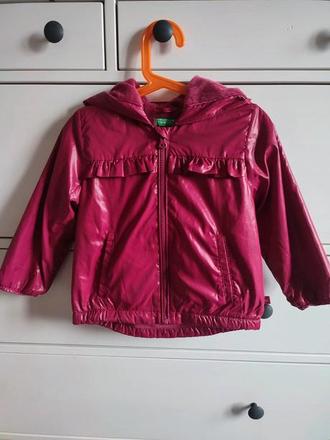 Prechodná bunda, 98