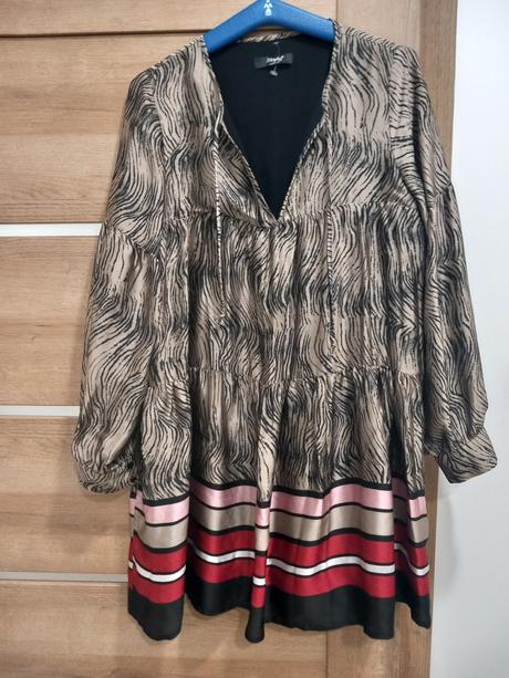 Saty dámske- nove, 42