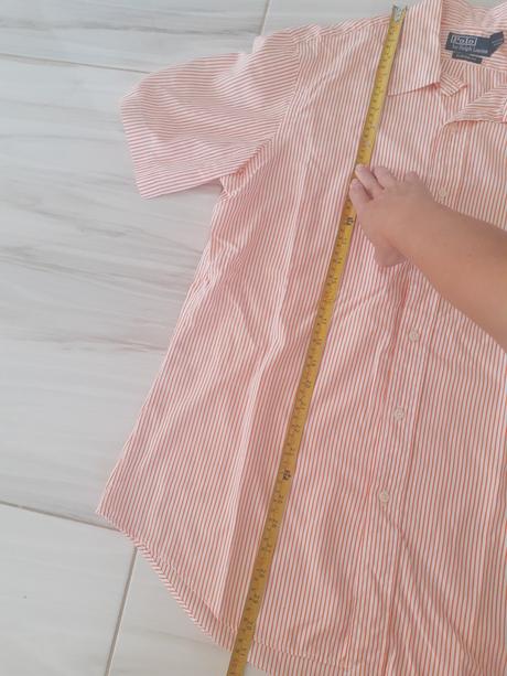 Pánska košeľa ralph lauren, ralph lauren,l