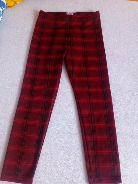 Leginy pre slecnu, f&f,110