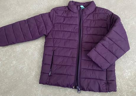 Prechodná bundička, lupilu,86